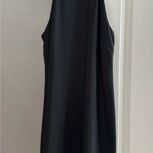 Banana Republic Black Dress